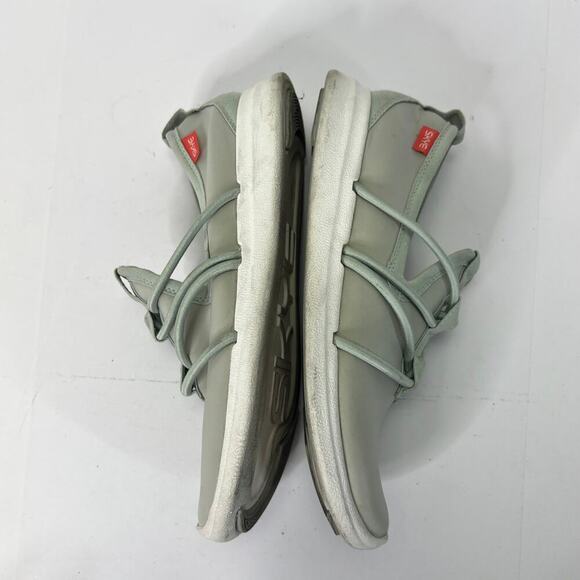 SKYE Slip-on Comfort Sneakers Size 7.5 - Picture 6 of 8